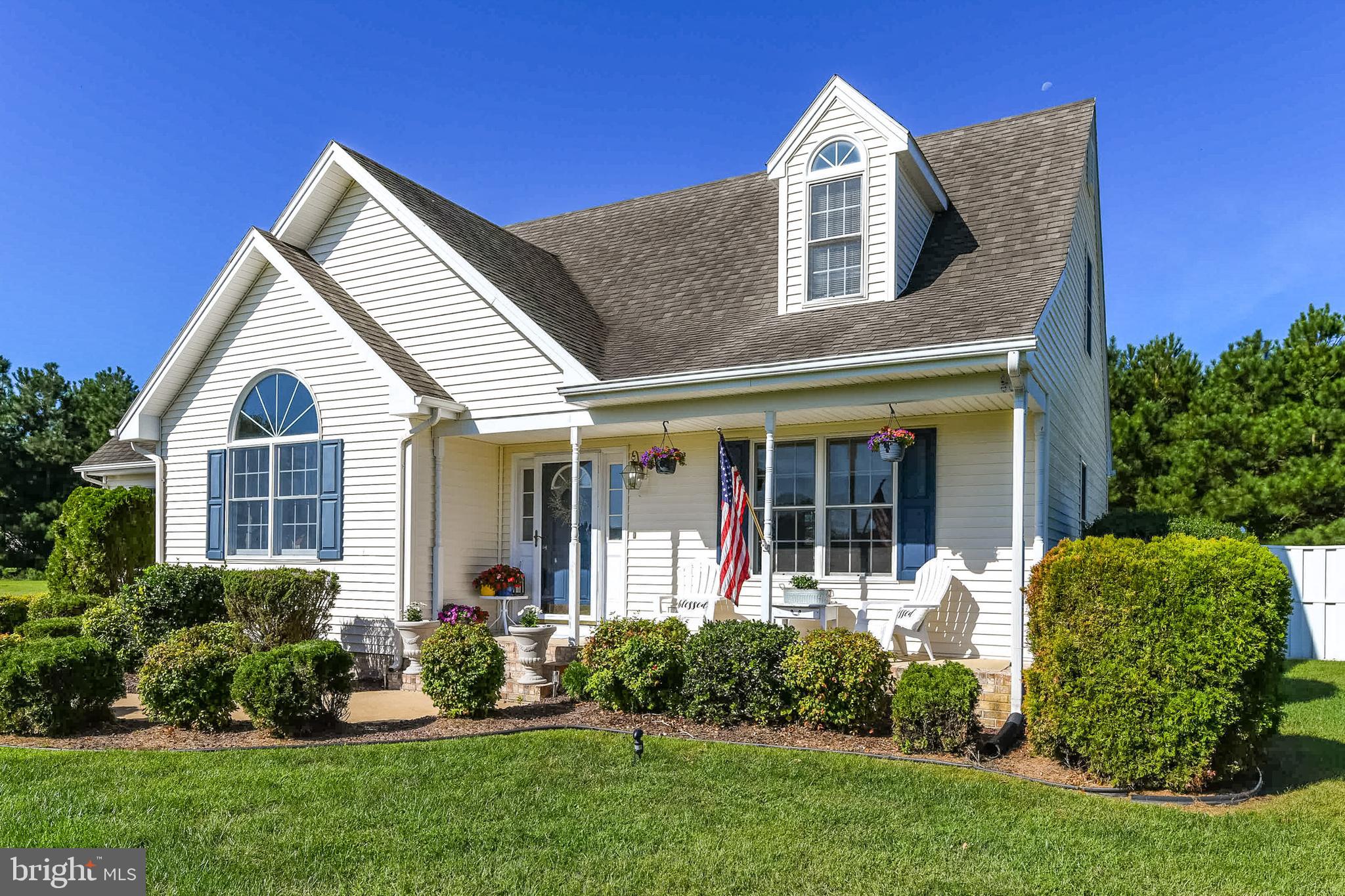 HEATHER GLEN - Residential