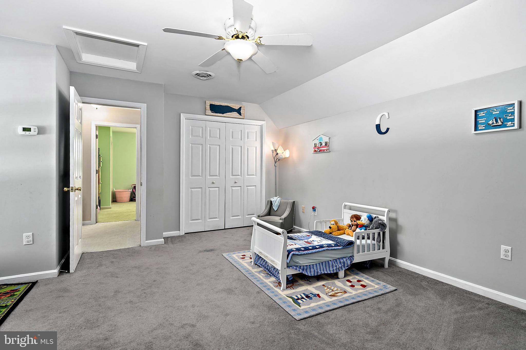 HEATHER GLEN - Residential