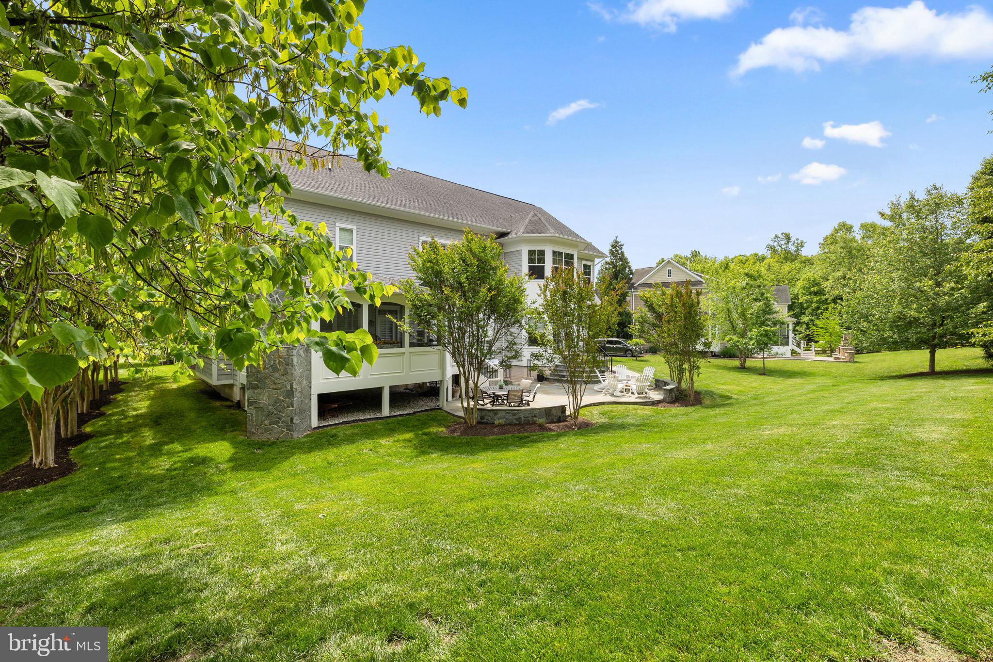 CAMP GLENKIRK SARANAC - Residential