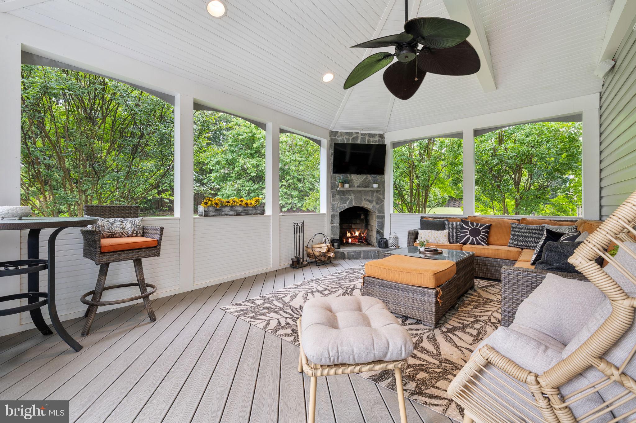 CAMP GLENKIRK SARANAC - Residential