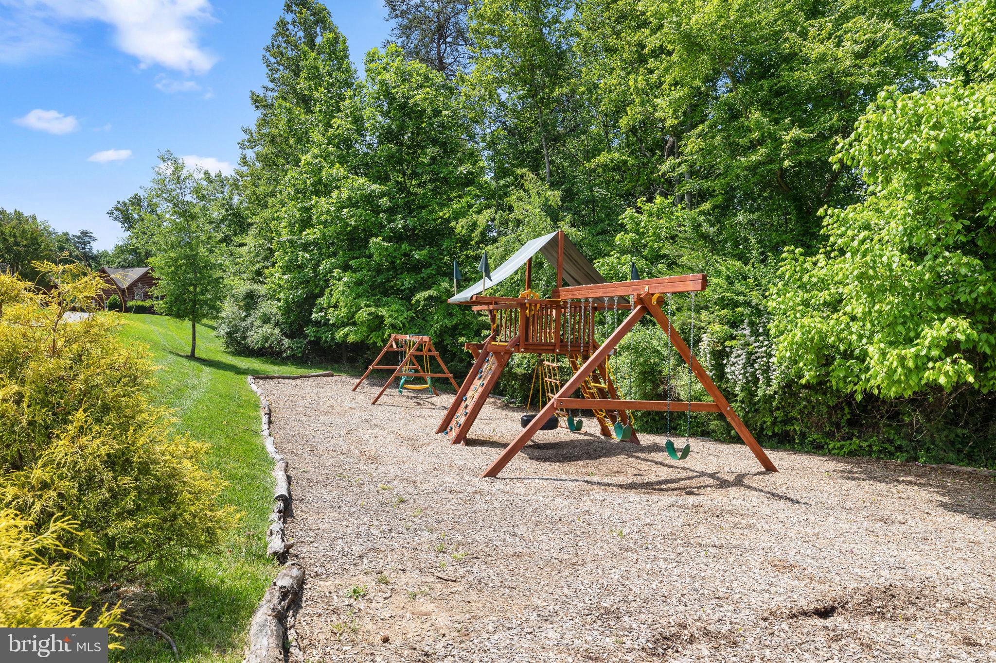CAMP GLENKIRK SARANAC - Residential