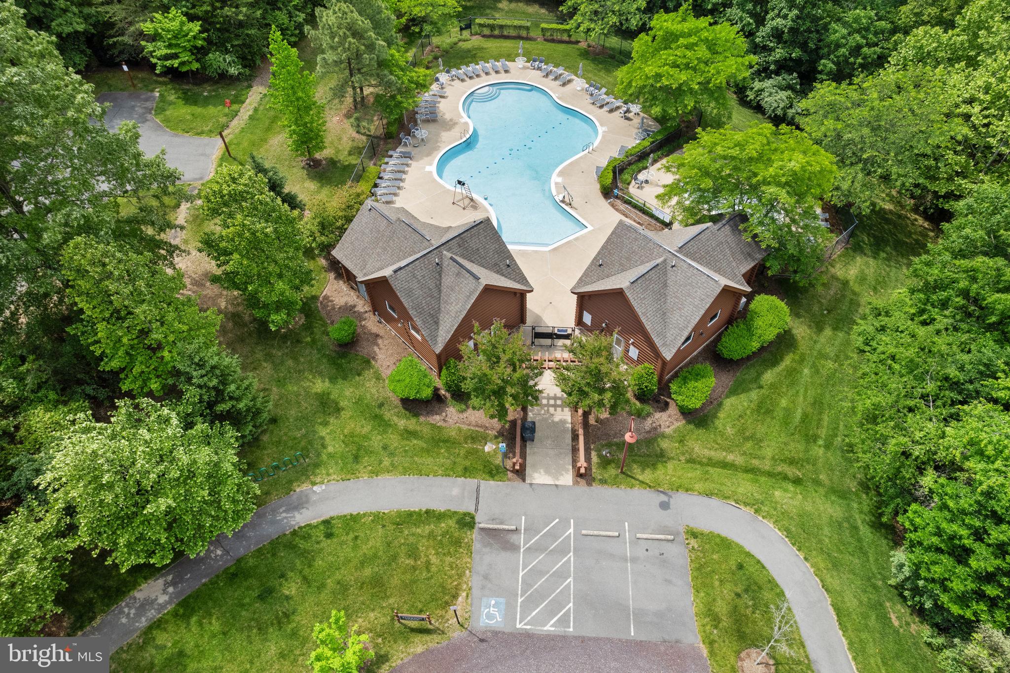 CAMP GLENKIRK SARANAC - Residential