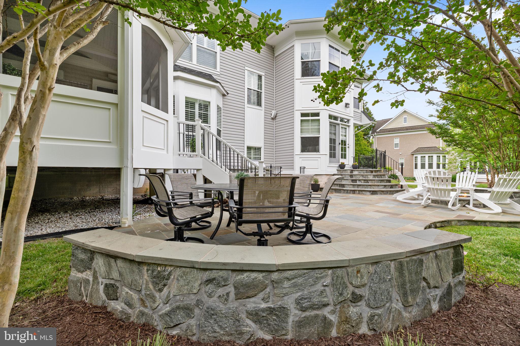 CAMP GLENKIRK SARANAC - Residential