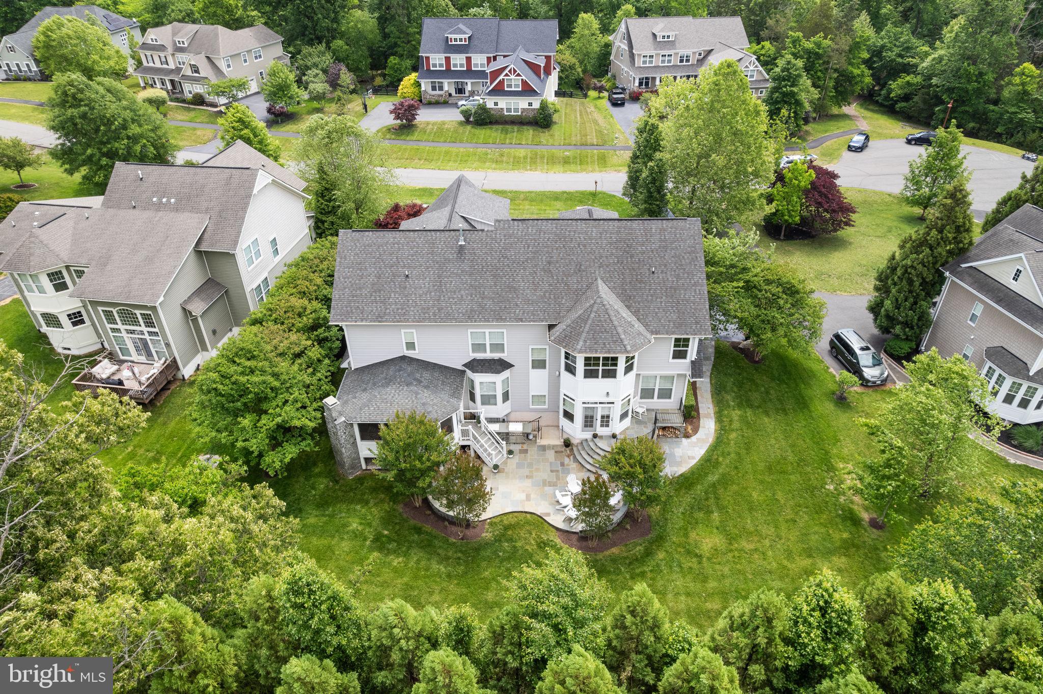 CAMP GLENKIRK SARANAC - Residential