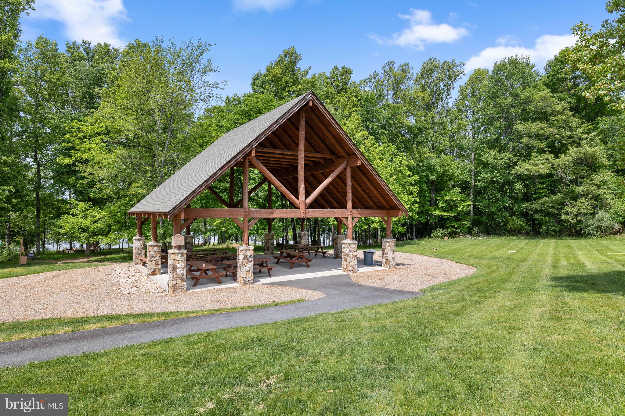 CAMP GLENKIRK SARANAC - Residential
