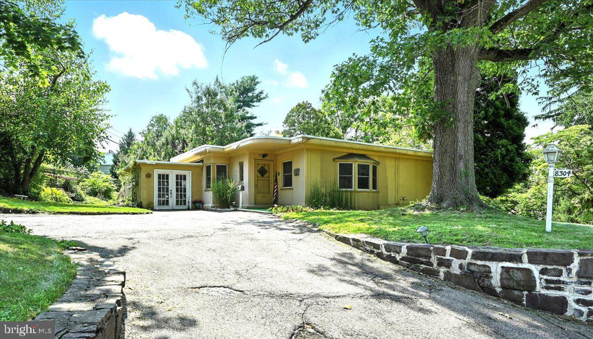 Charming 3-Bedroom Home in Sought-After Springfield School District
Discover this 3-bedroom, 1-bathroom home offering 1,531 square feet of living space on a spacious .44-acre lot in desirable Wyndmoor. This property combines convenience, comfort, and room to grow, making it an ideal opportunity for homeowners or investors alike.
Inside, you’ll find a bright and functional layout with generous living and dining areas, three comfortable bedrooms, and a well-sized kitchen ready for your personal touches. The expansive lot provides endless possibilities — from outdoor entertaining and gardening to future expansion.
Located in the highly rated Springfield School District
Walkable to Wyndmoor shops & restaurants, making daily errands and dining out a breeze
A few minutes’ drive to Greenleaf at Cheltenham, an open-air shopping center anchored by Target, Home Depot, Burlington, Marshalls, and restaurants
Minutes from Curtis Arboretum, a 45-acre historic estate-turned-park with ponds, trees, walking trails, dog park, and event space
Within Springfield Township, options like Wyndhill Park and Laurel Beech Park offer playgrounds and green space minutes from home
Excellent access to Cheltenham Avenue, with SEPTA bus service and nearby regional rail stations (Jenkintown‑Wyncote) for easy commuting
Don't miss your chance to own in this desirable community
Please do not disturb occupant and contact listing agent for a scheduled appointment