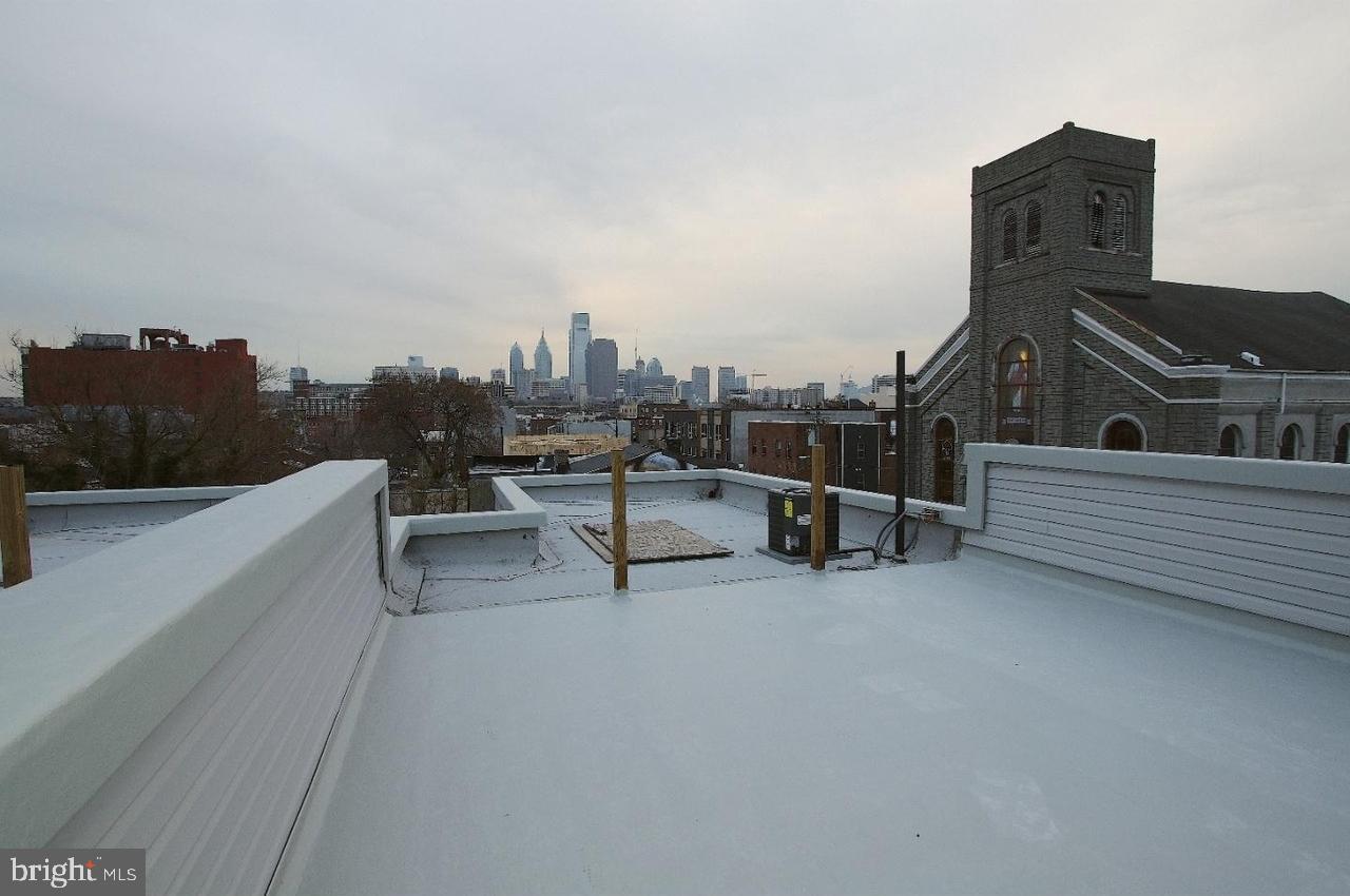 ART MUSEUM AREA - Residential Lease