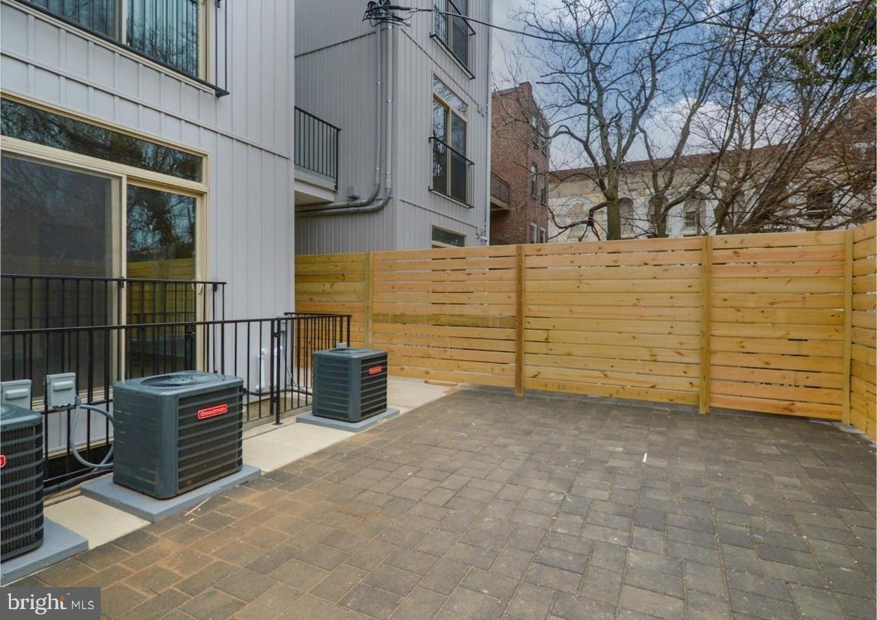 ART MUSEUM AREA - Residential Lease