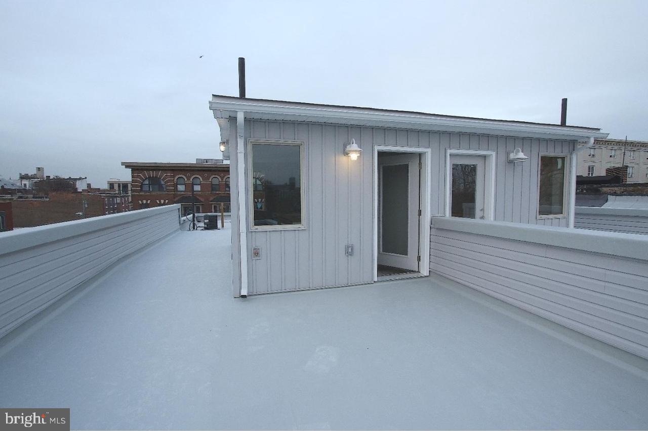 ART MUSEUM AREA - Residential Lease