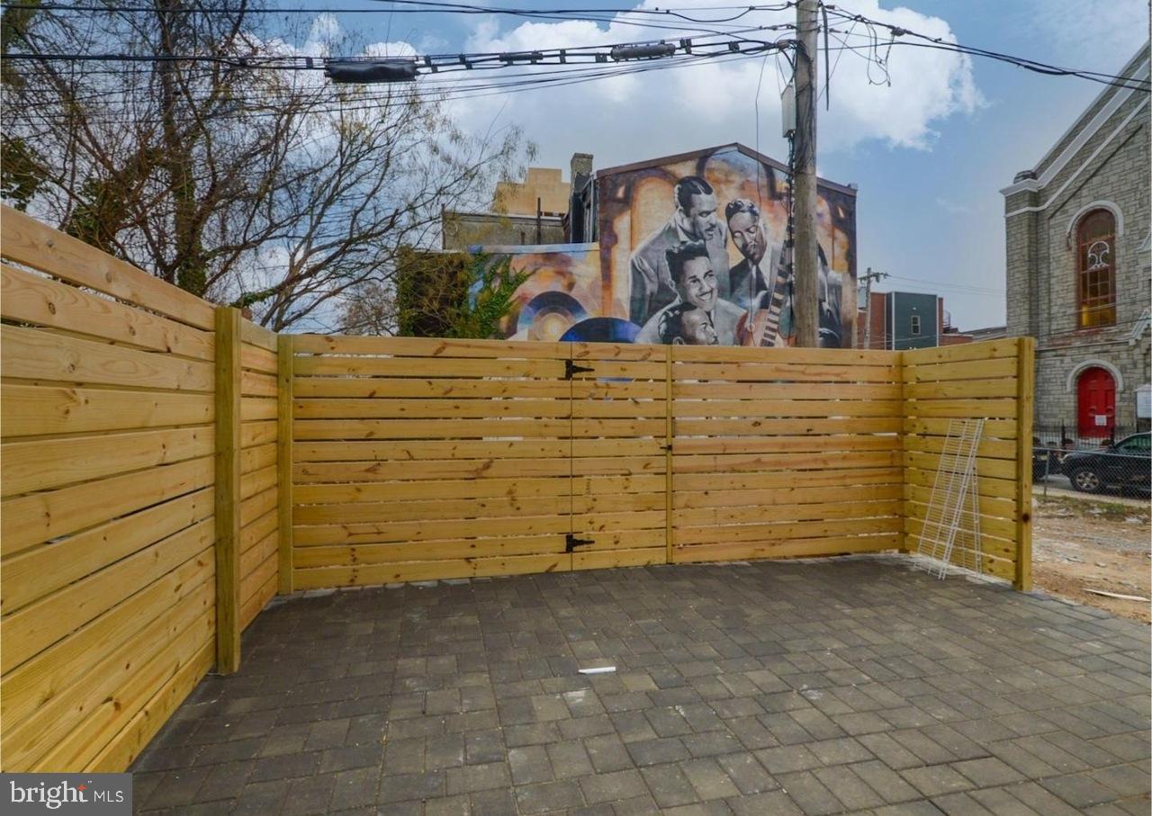 ART MUSEUM AREA - Residential Lease