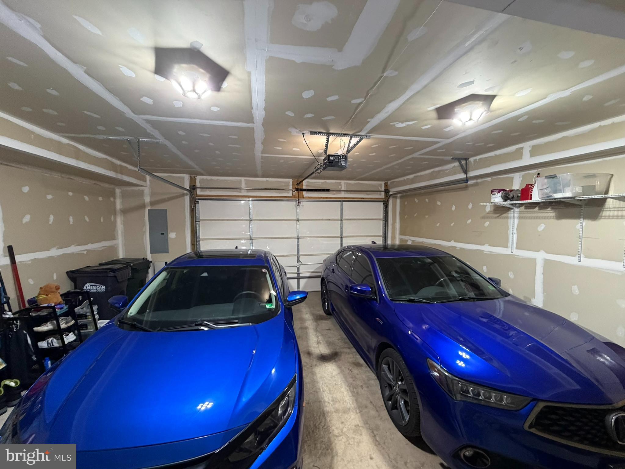 ARCOLA - Residential Lease