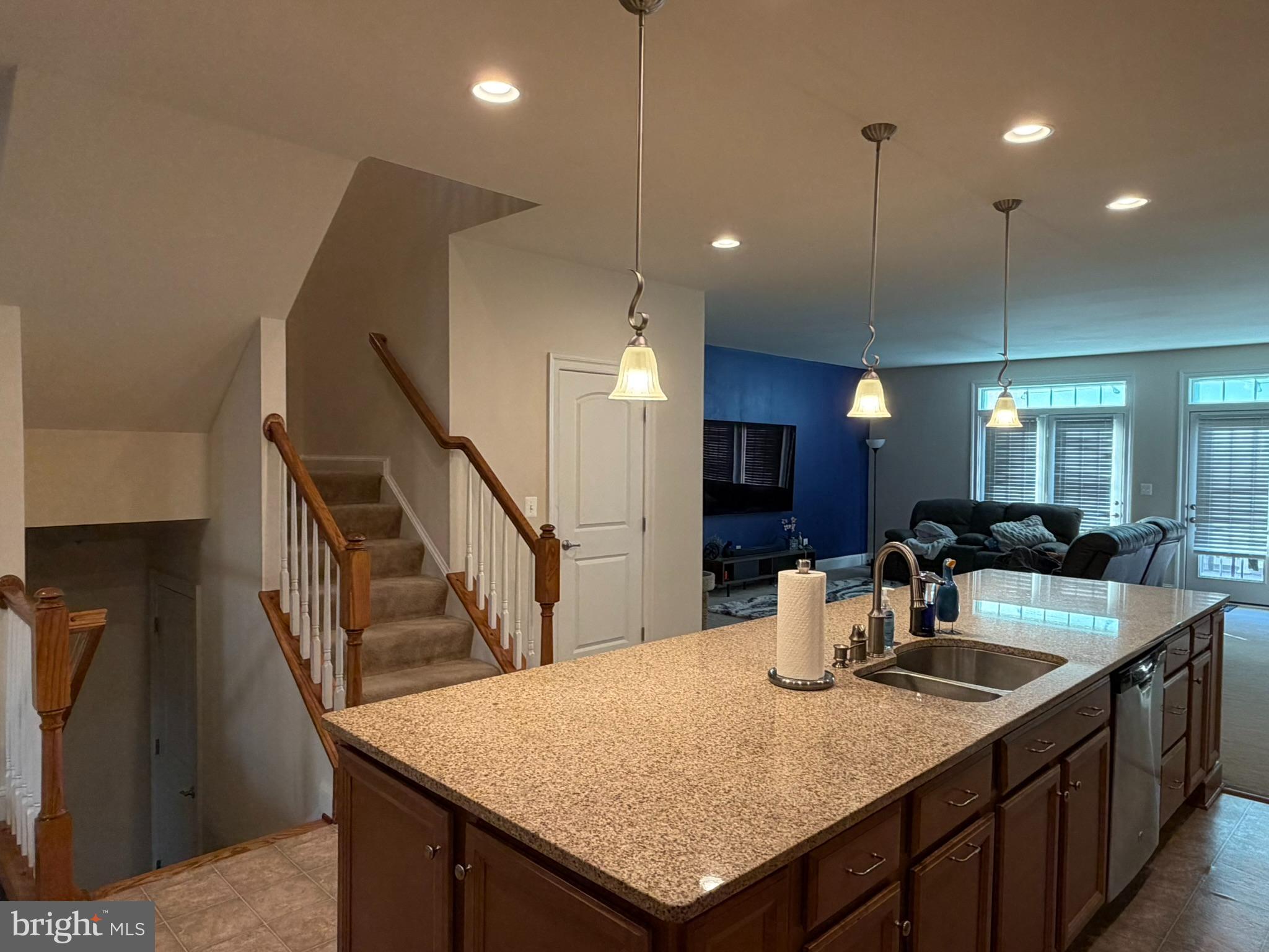 ARCOLA - Residential Lease