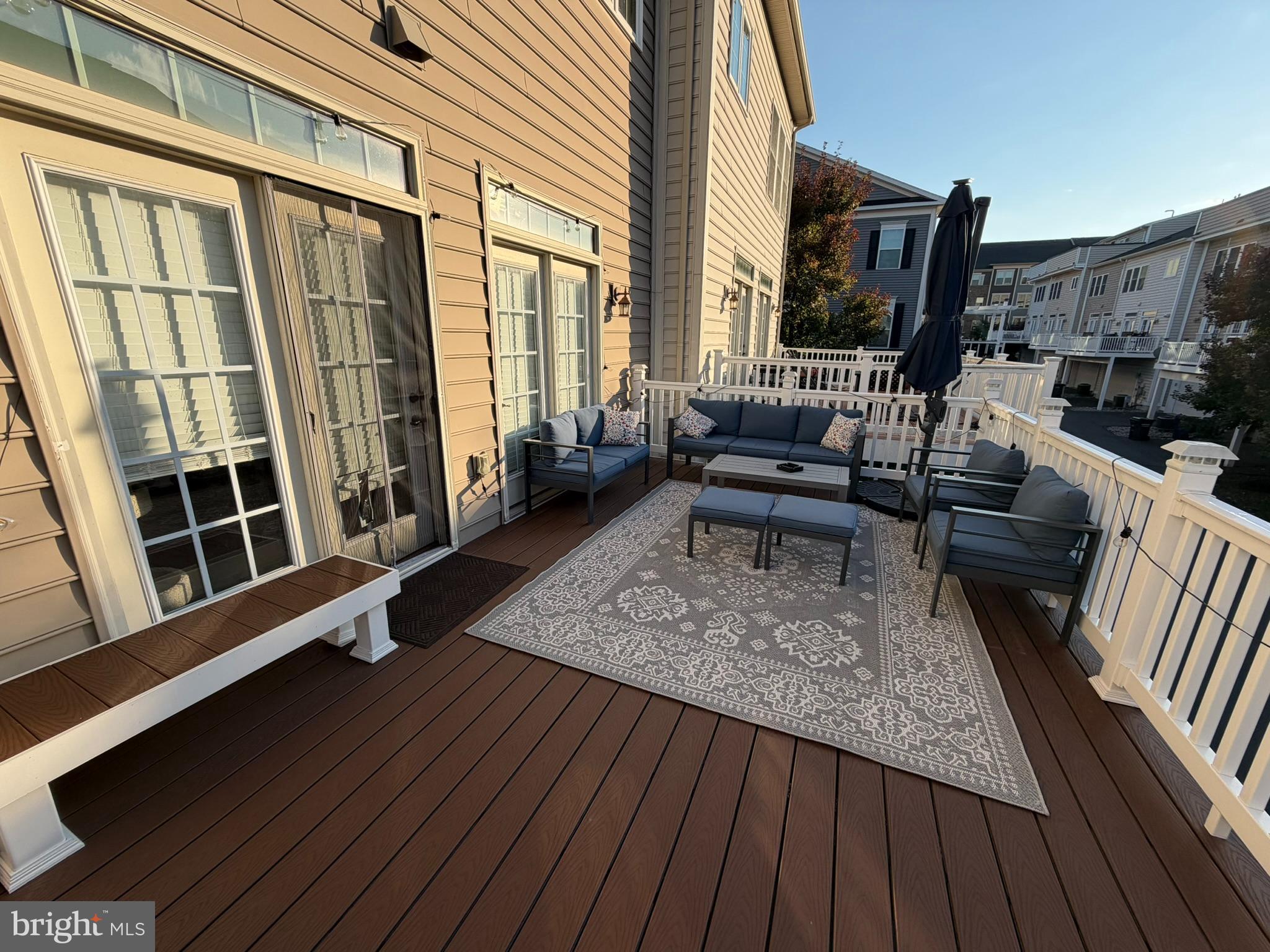 ARCOLA - Residential Lease