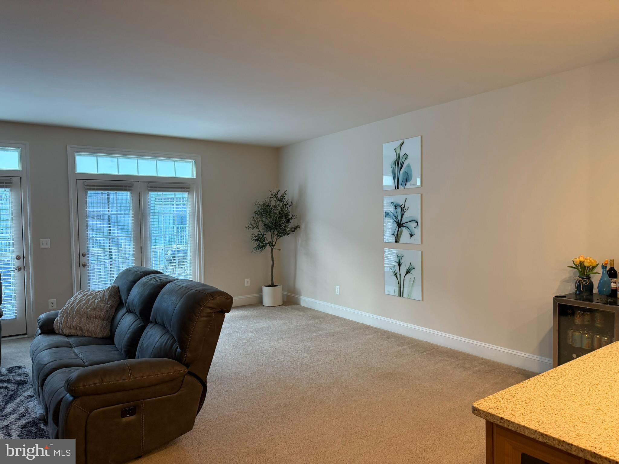 ARCOLA - Residential Lease