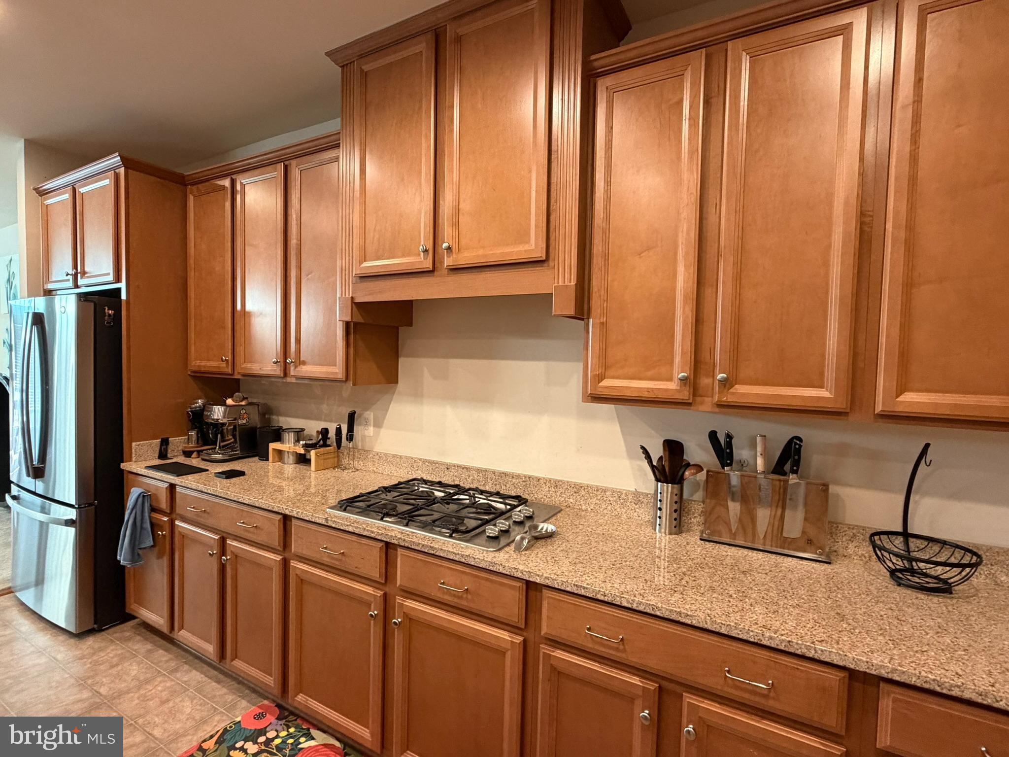 ARCOLA - Residential Lease