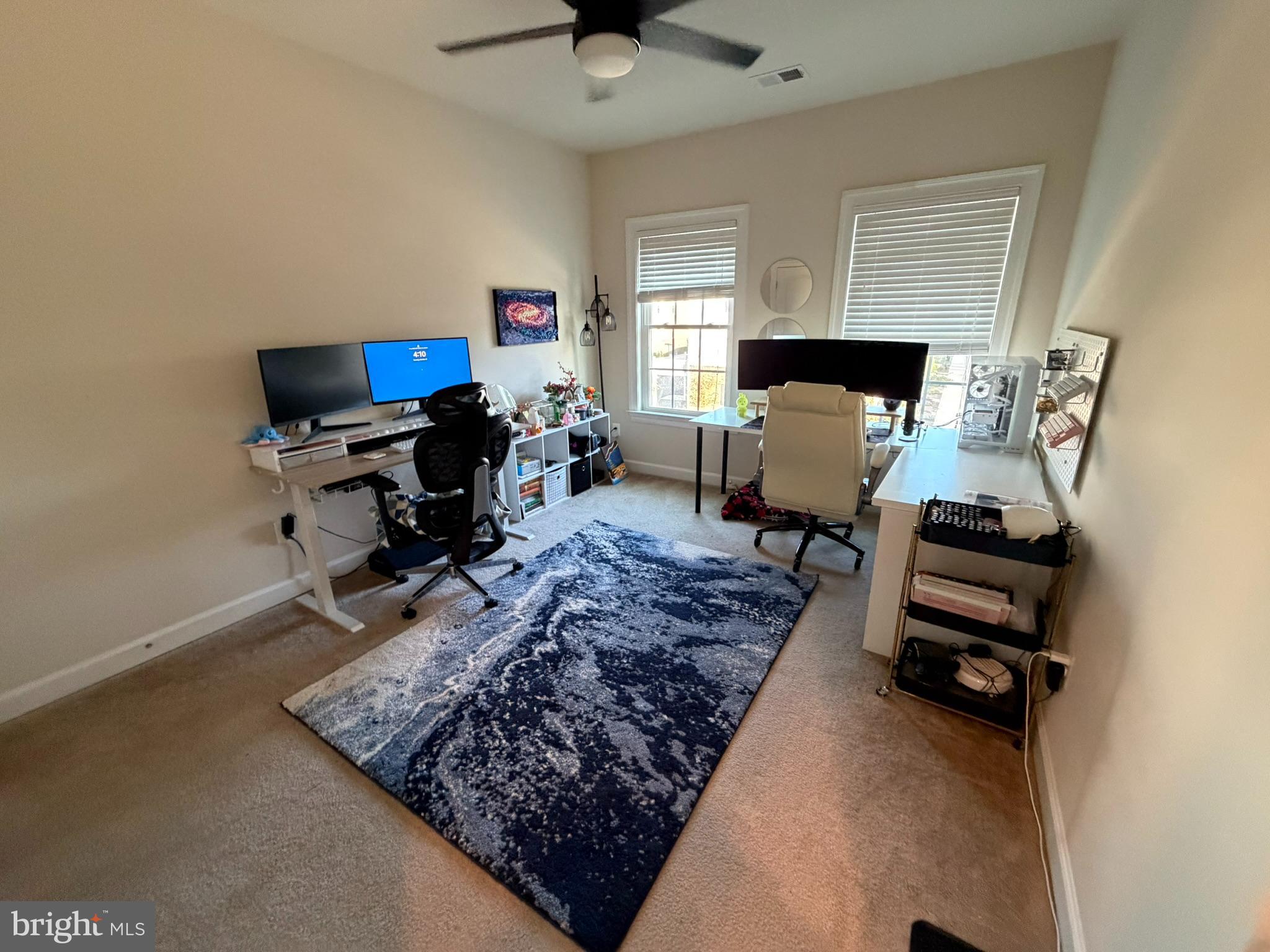 ARCOLA - Residential Lease