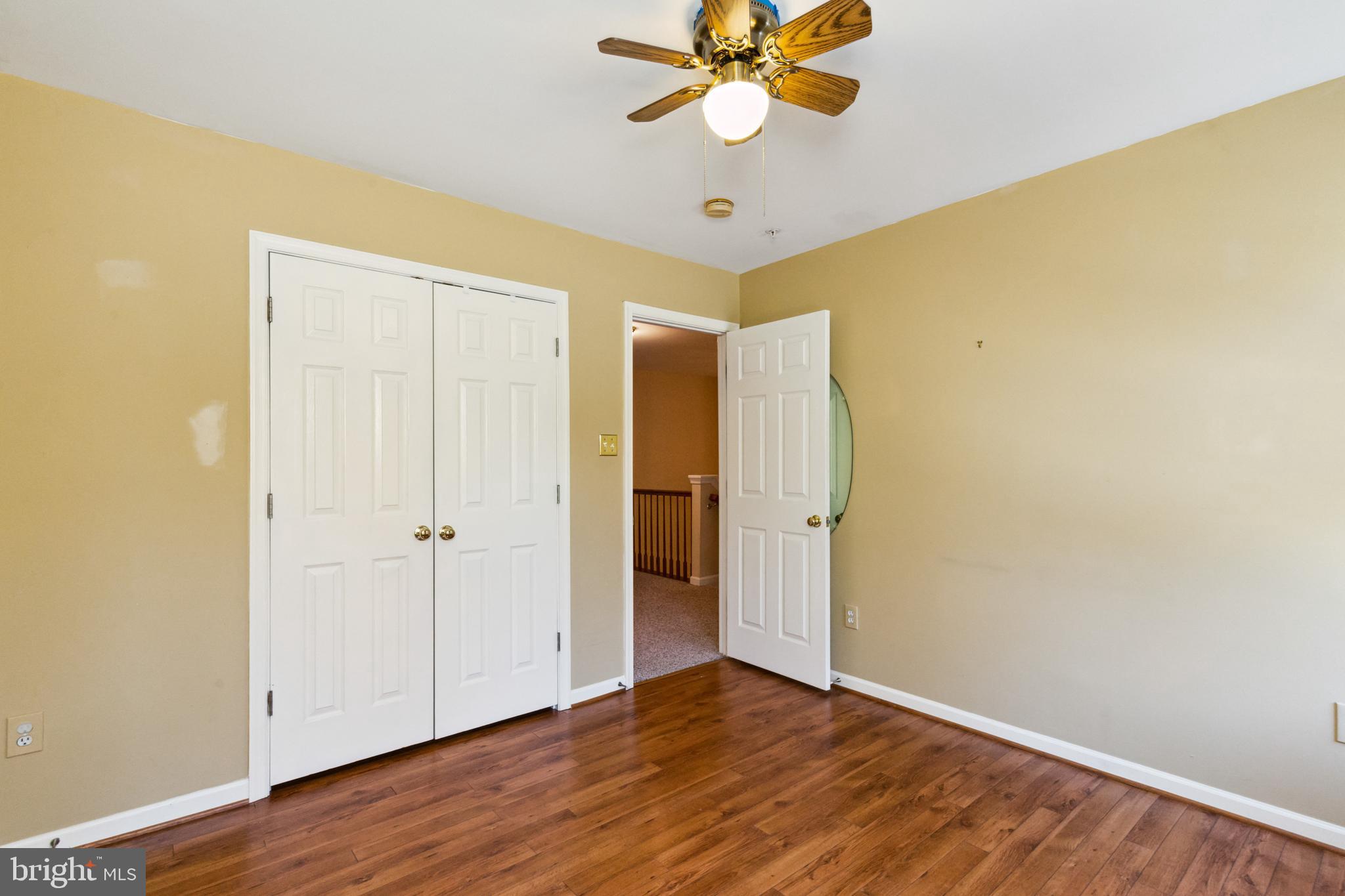 COLLEGE HILLS - Residential