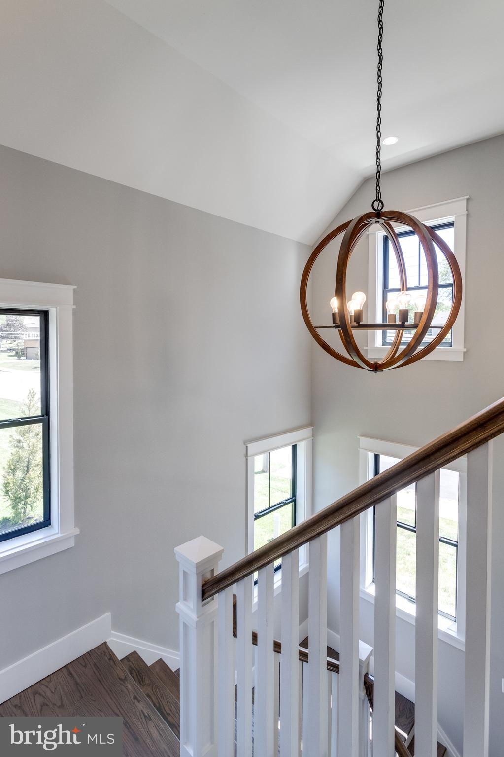 DUNN LORING WOODS - Residential