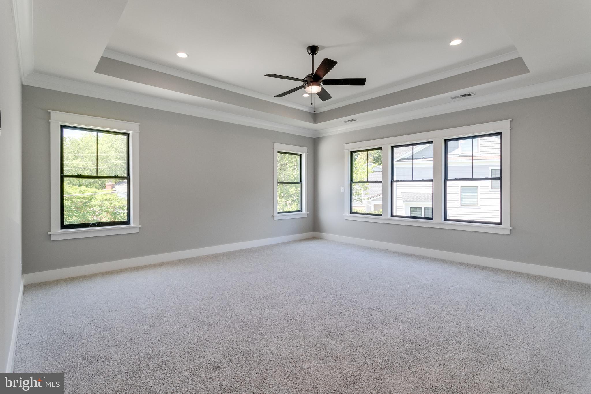 DUNN LORING WOODS - Residential