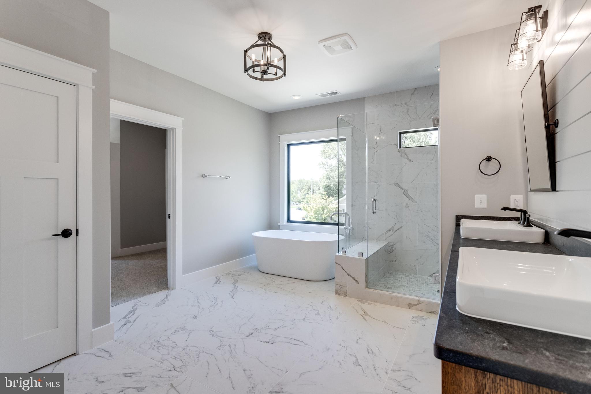 DUNN LORING WOODS - Residential