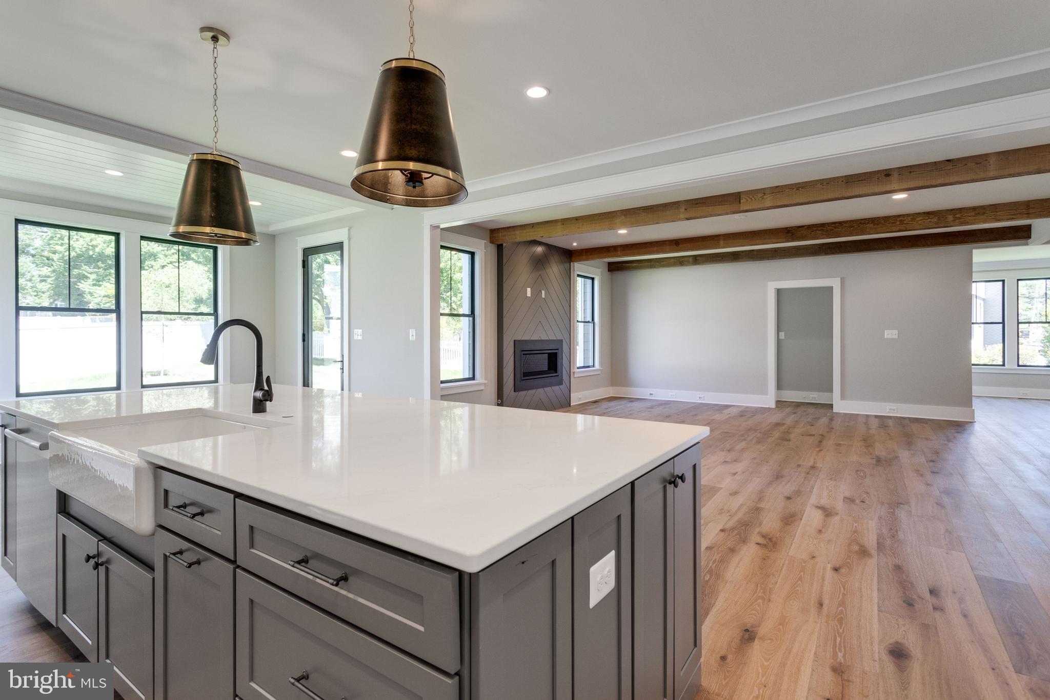 DUNN LORING WOODS - Residential