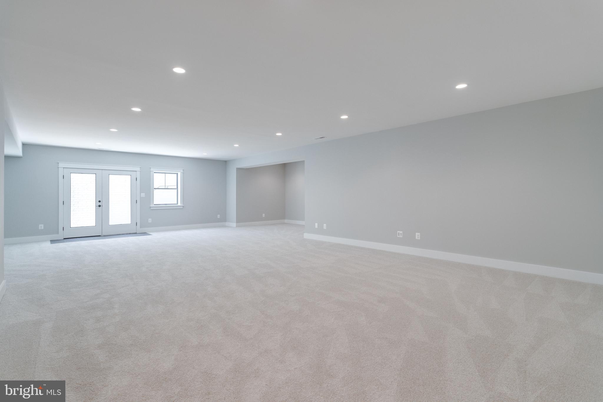 DUNN LORING WOODS - Residential