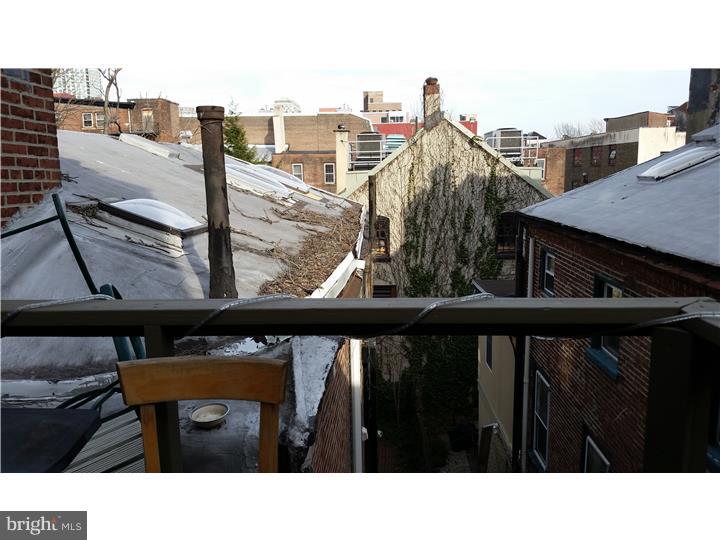 WASHINGTON SQ - Residential Lease