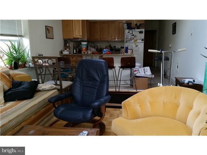 WASHINGTON SQ - Residential Lease