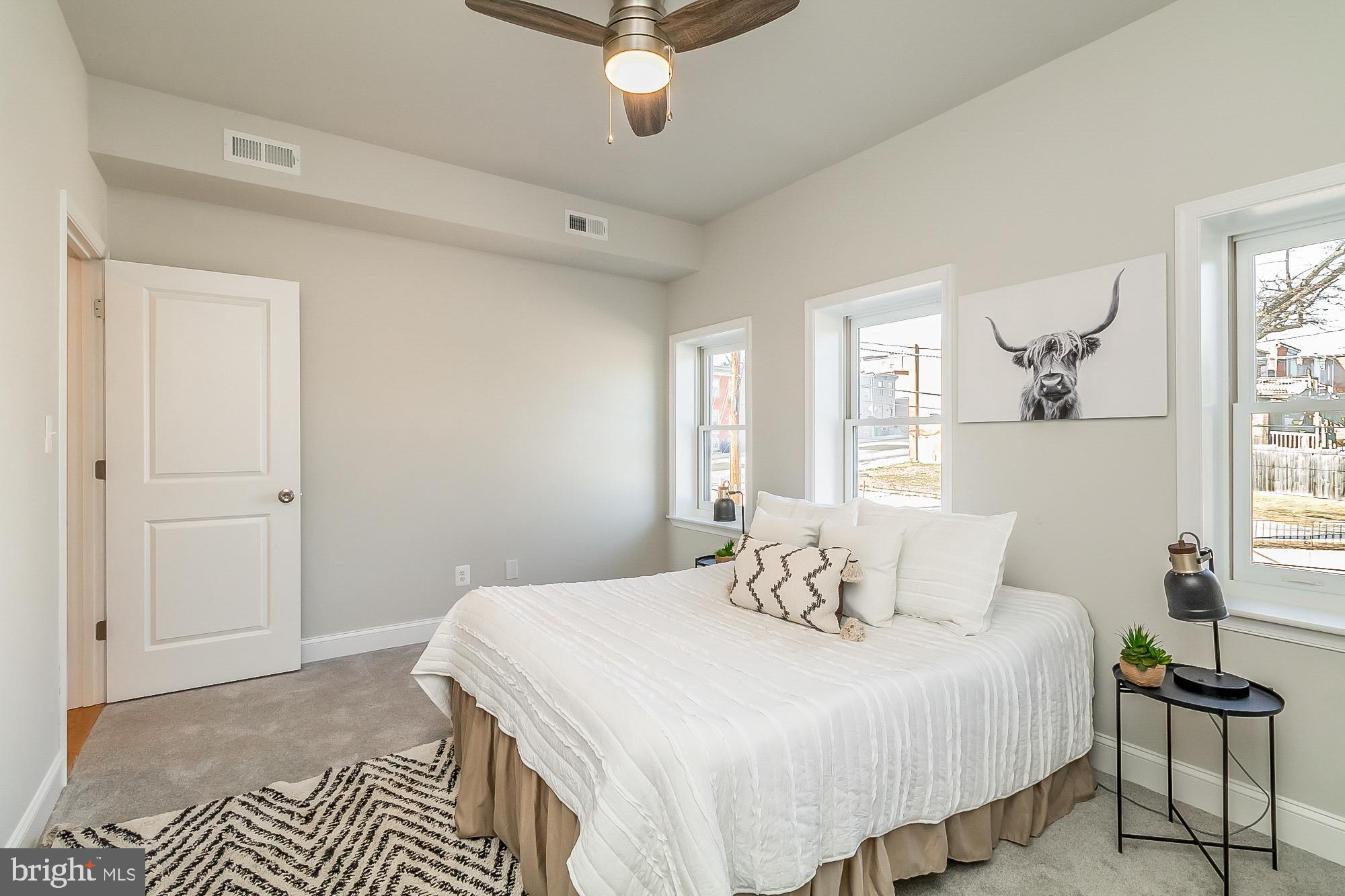 GAY STREET - Residential Lease