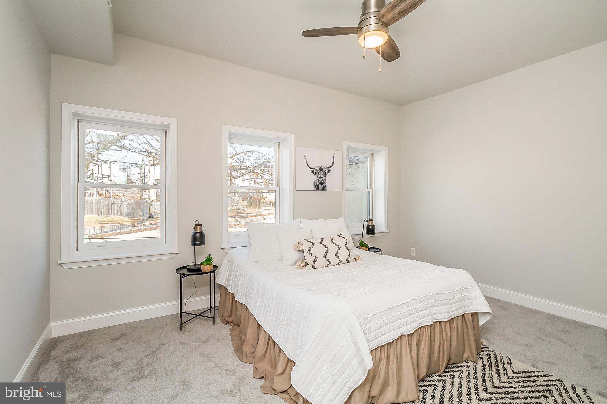 GAY STREET - Residential Lease