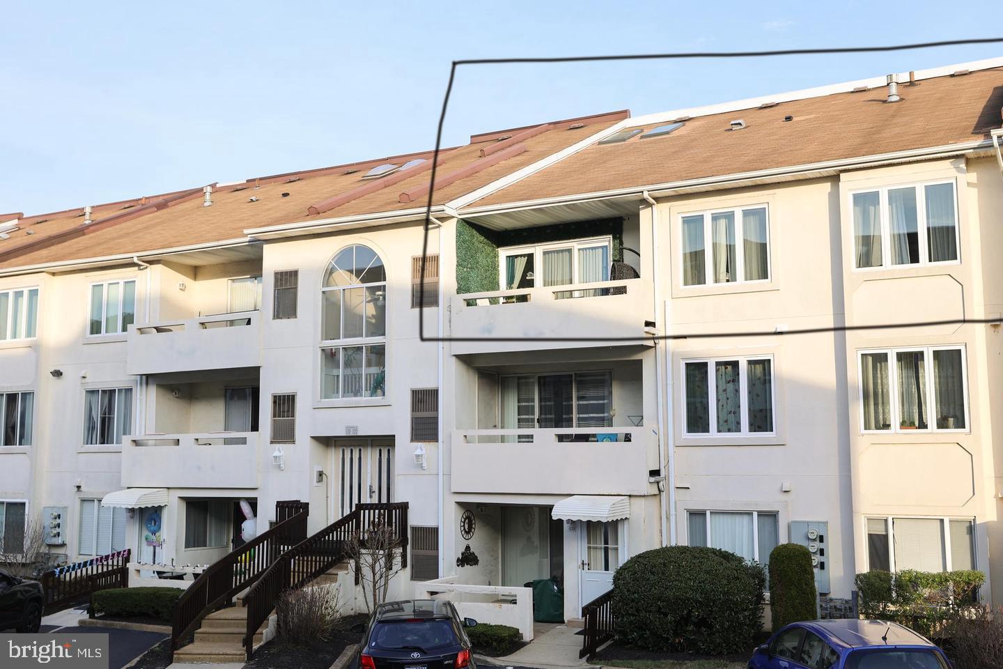 153 BENJAMIN COURT G153