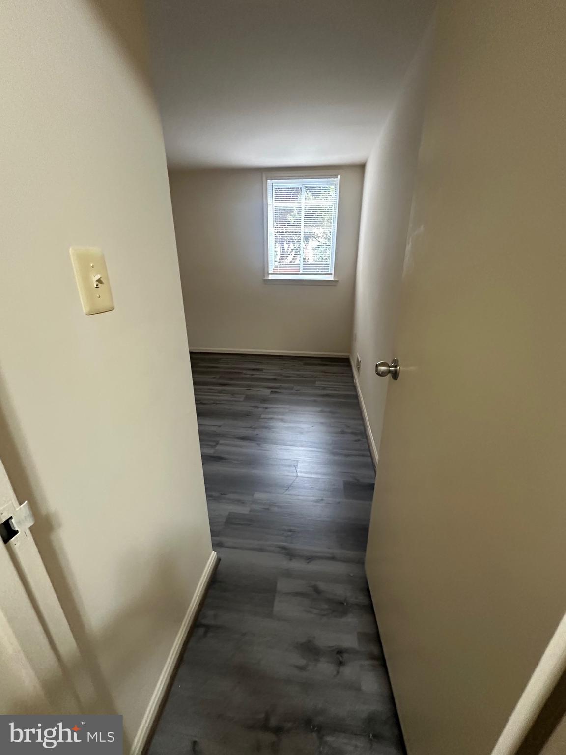 TERRACE TOWNE HOMES OF WOODLAWN - Residential Lease