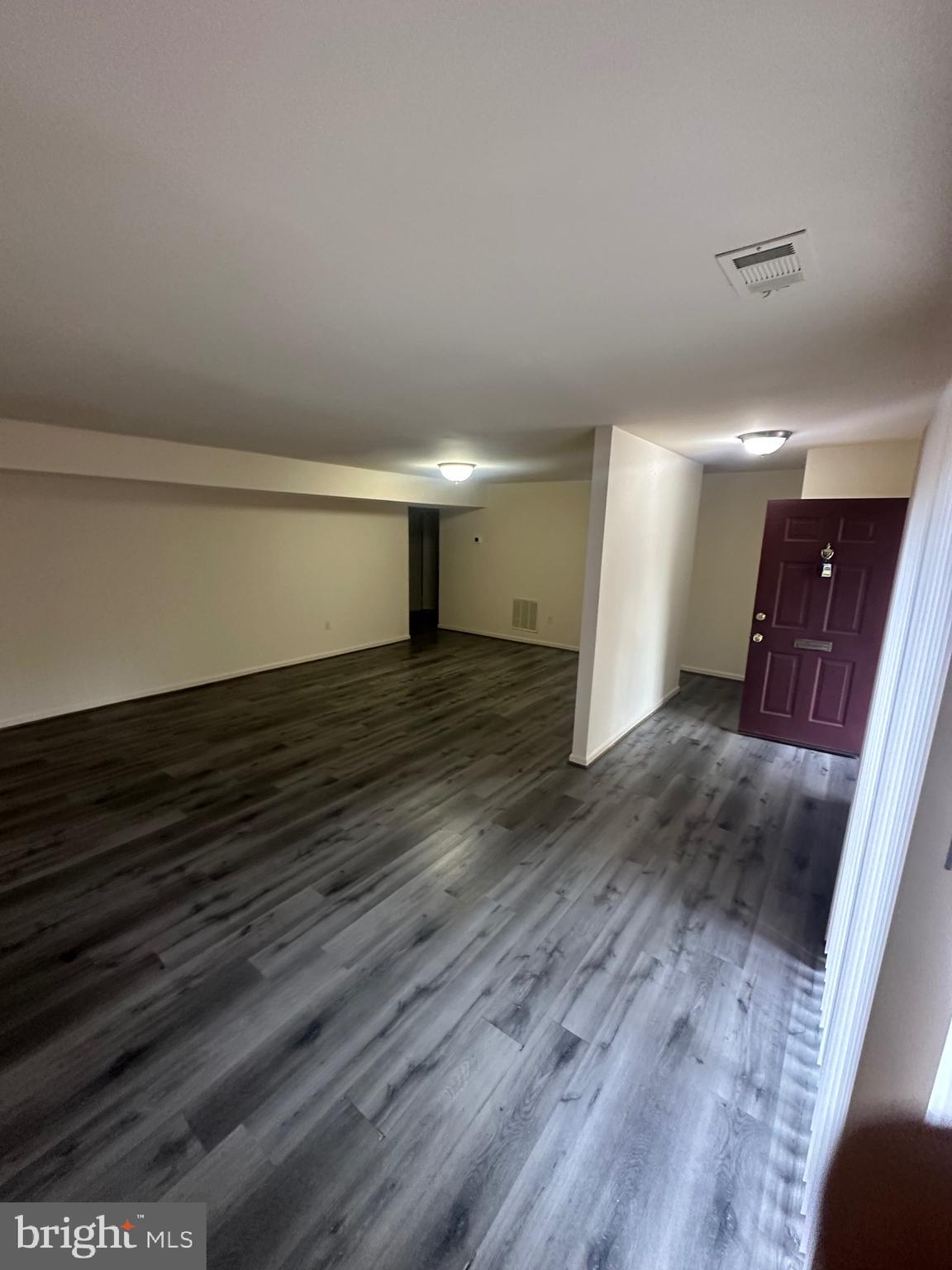 TERRACE TOWNE HOMES OF WOODLAWN - Residential Lease