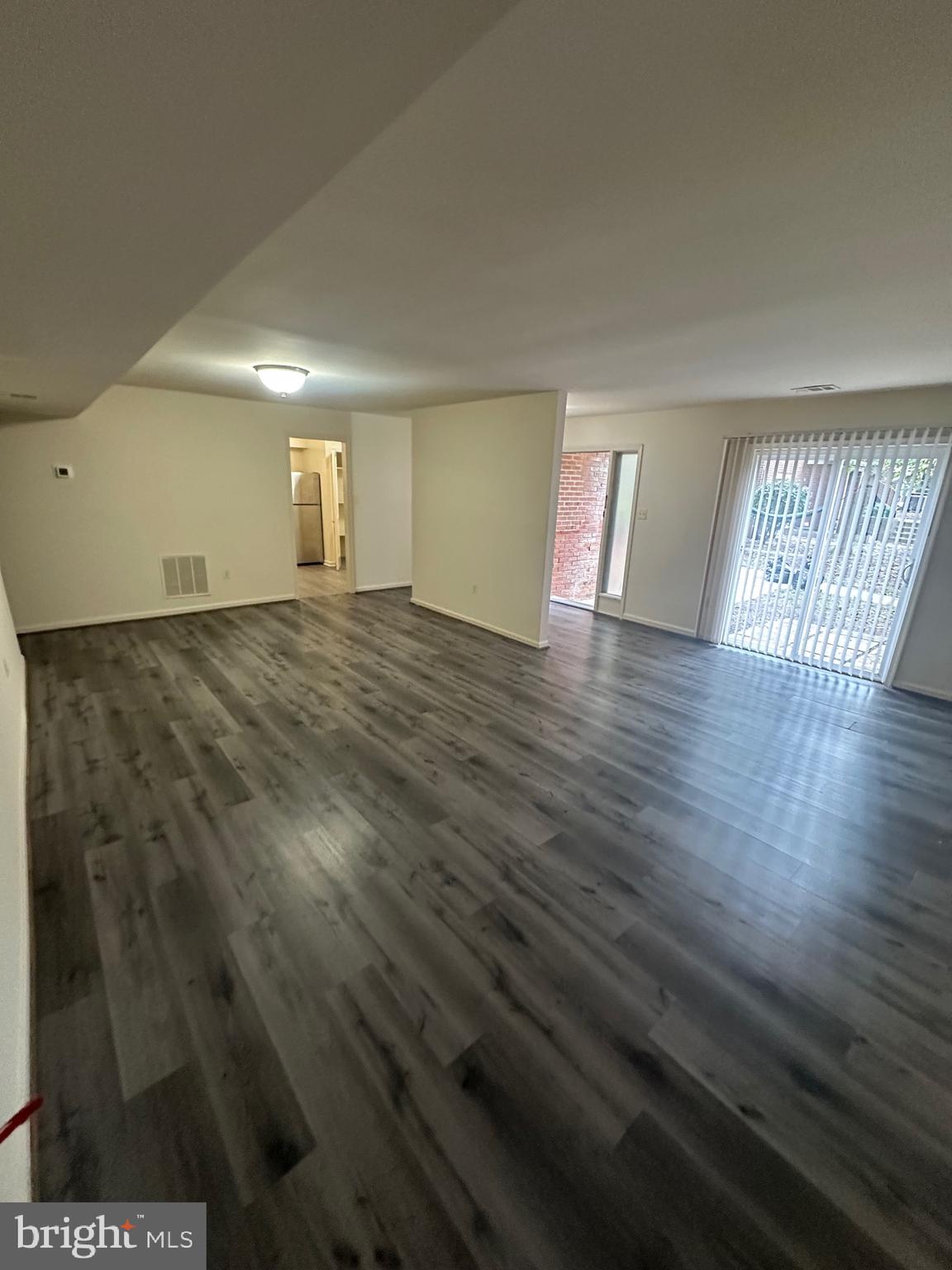 TERRACE TOWNE HOMES OF WOODLAWN - Residential Lease