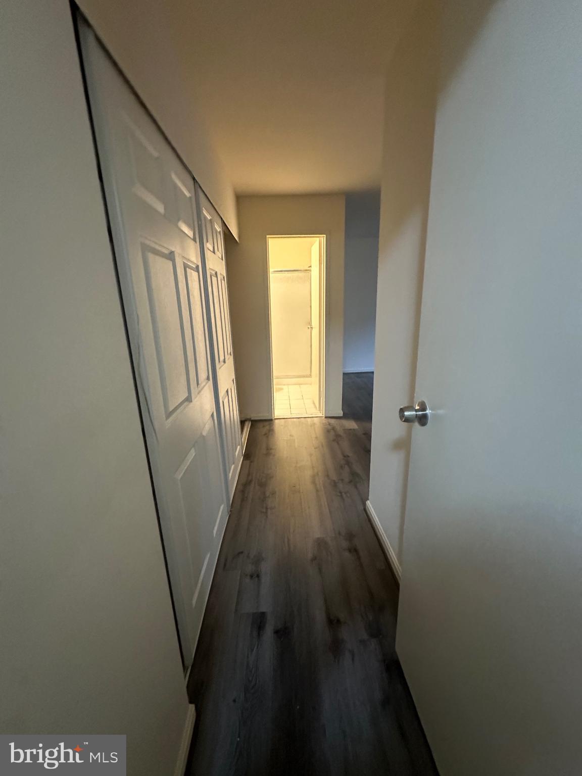 TERRACE TOWNE HOMES OF WOODLAWN - Residential Lease