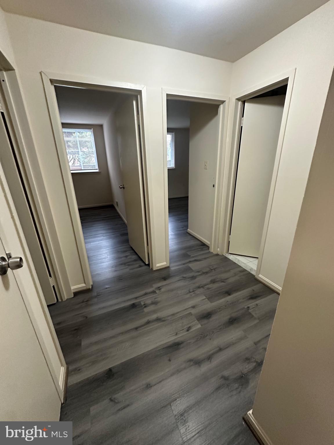 TERRACE TOWNE HOMES OF WOODLAWN - Residential Lease