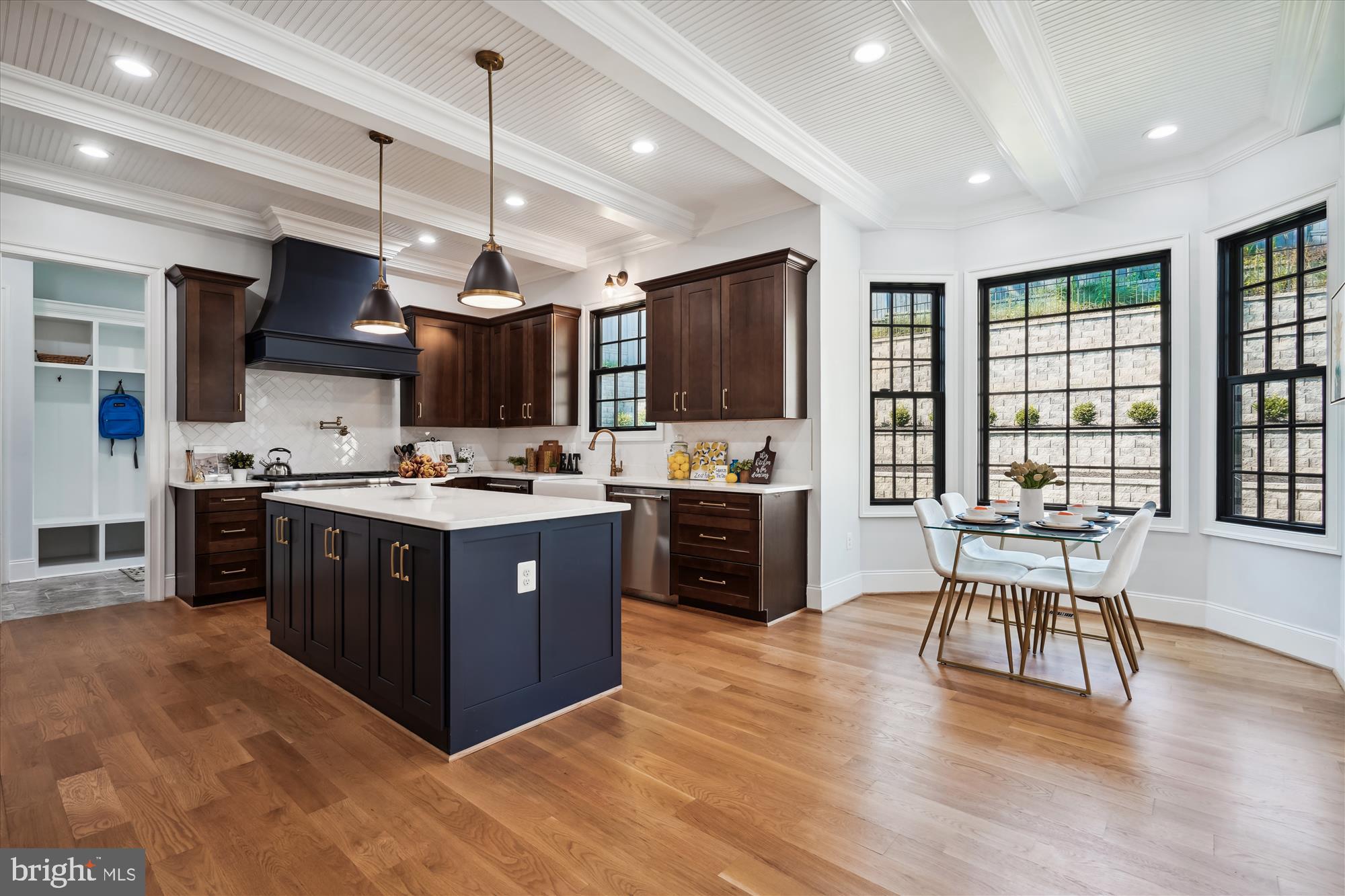 CHESTERBROOK ESTATES - Residential