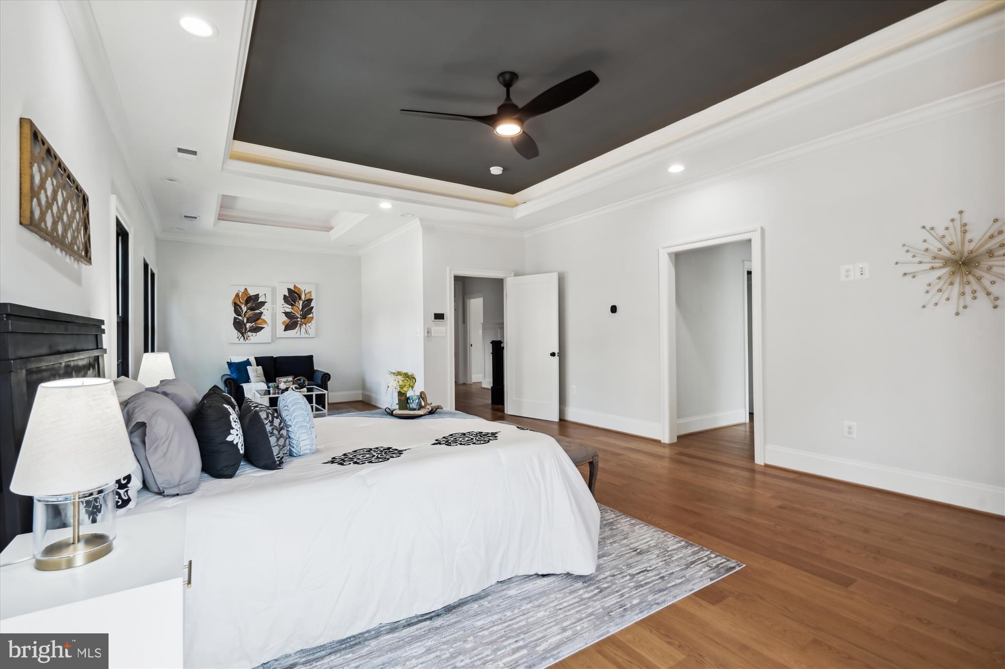 CHESTERBROOK ESTATES - Residential