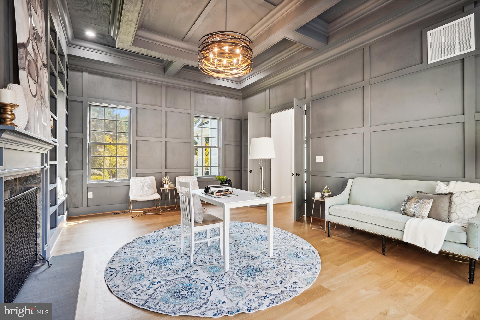 CHESTERBROOK ESTATES - Residential