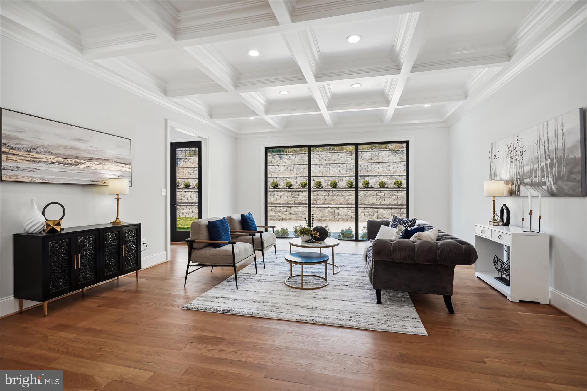 CHESTERBROOK ESTATES - Residential