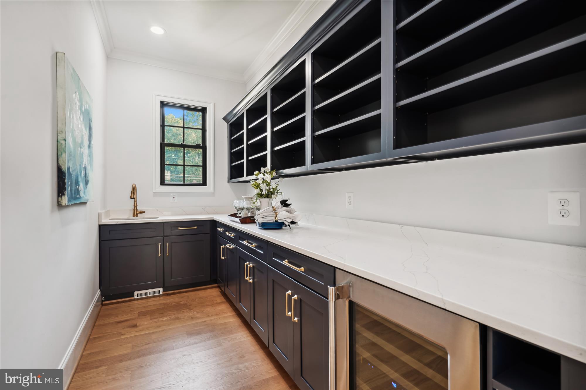 CHESTERBROOK ESTATES - Residential