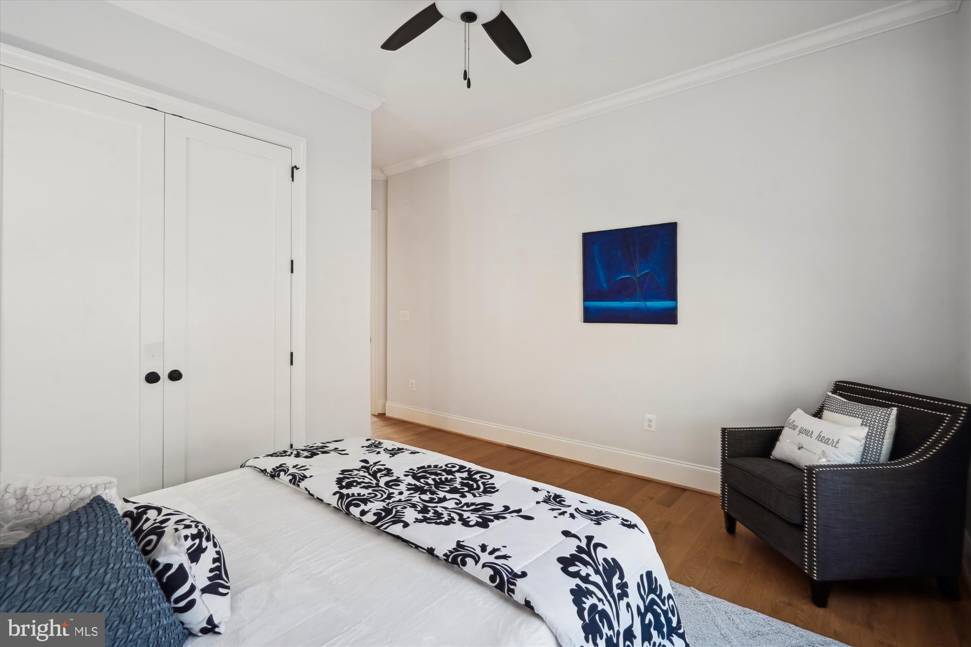 CHESTERBROOK ESTATES - Residential