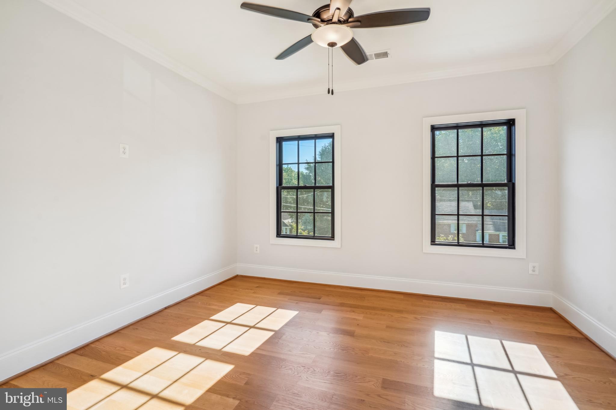 CHESTERBROOK ESTATES - Residential