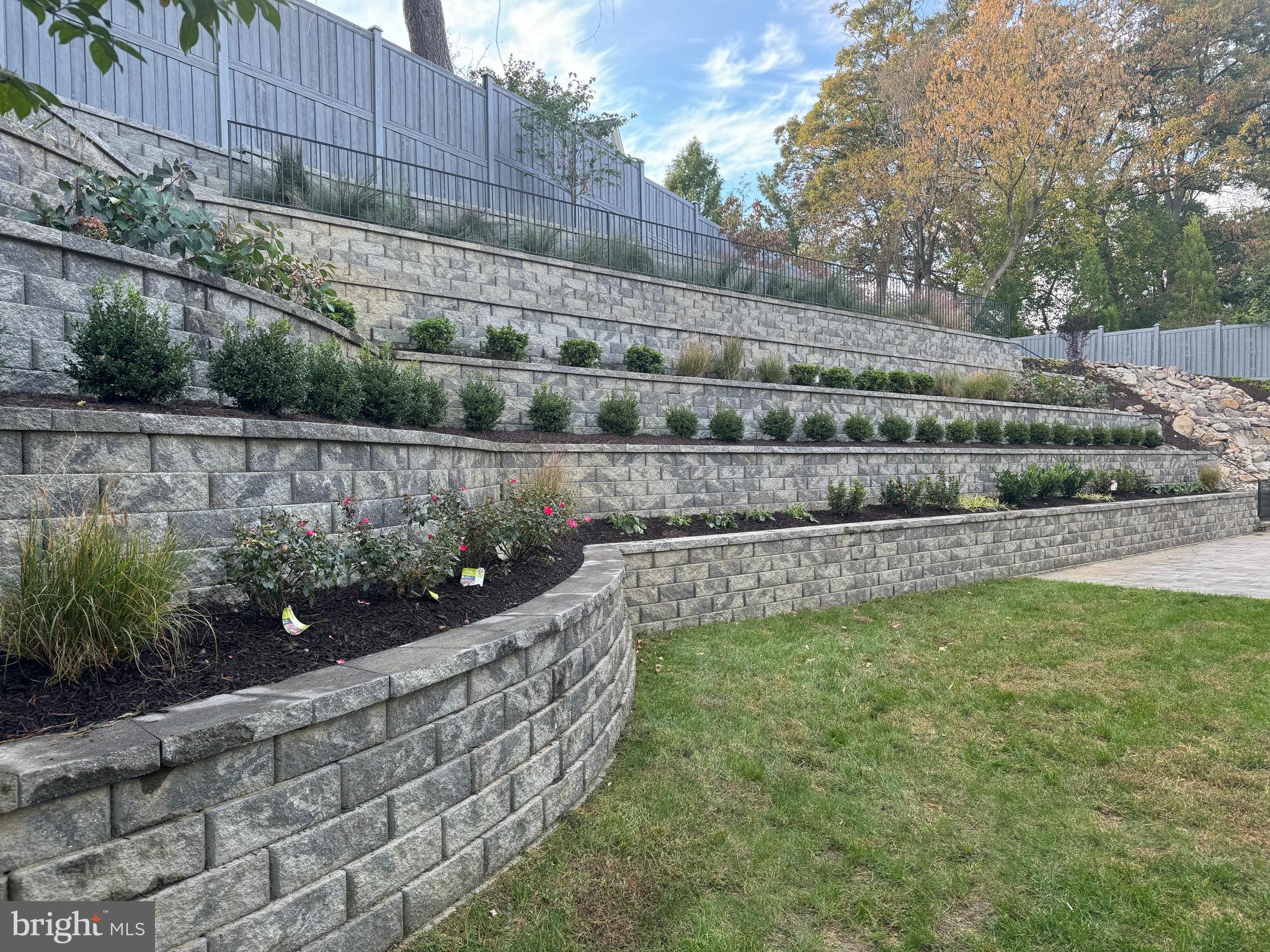 CHESTERBROOK ESTATES - Residential