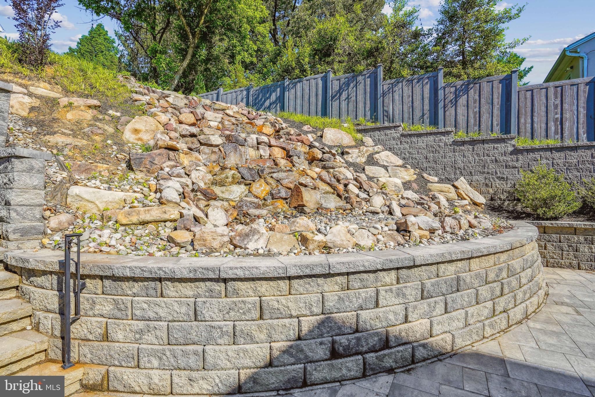 CHESTERBROOK ESTATES - Residential