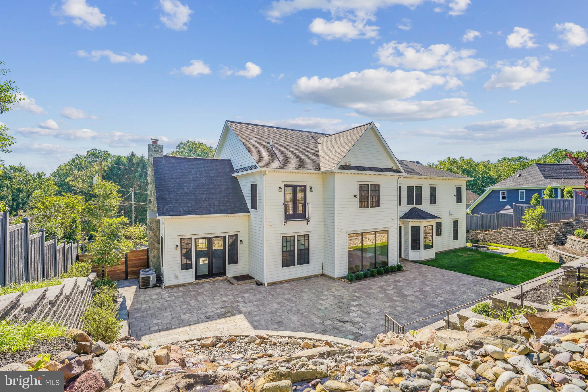 CHESTERBROOK ESTATES - Residential