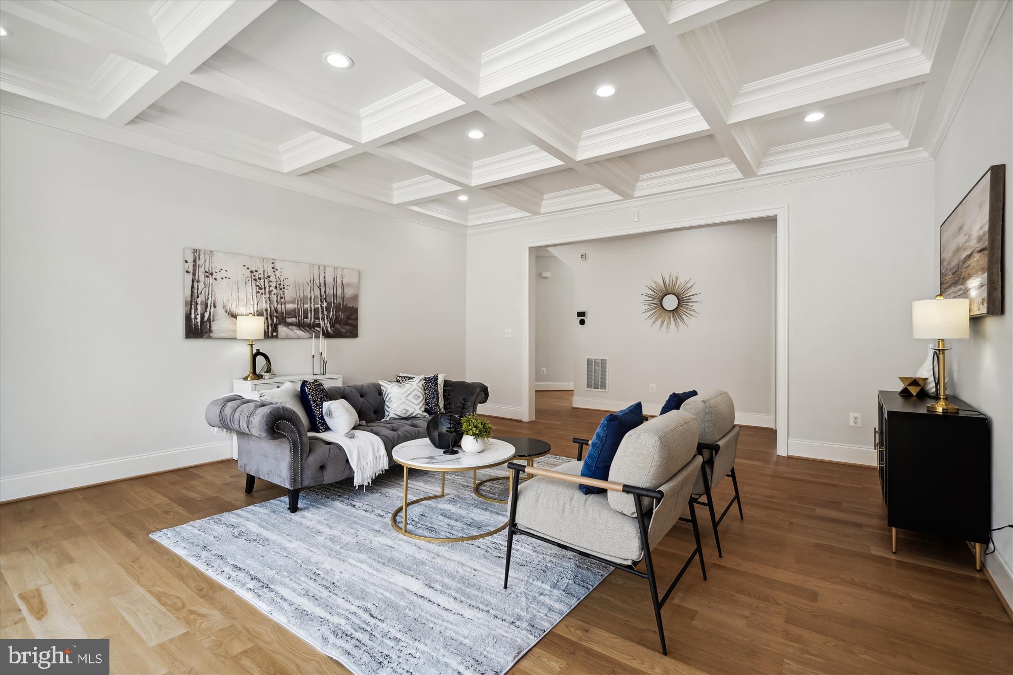 CHESTERBROOK ESTATES - Residential