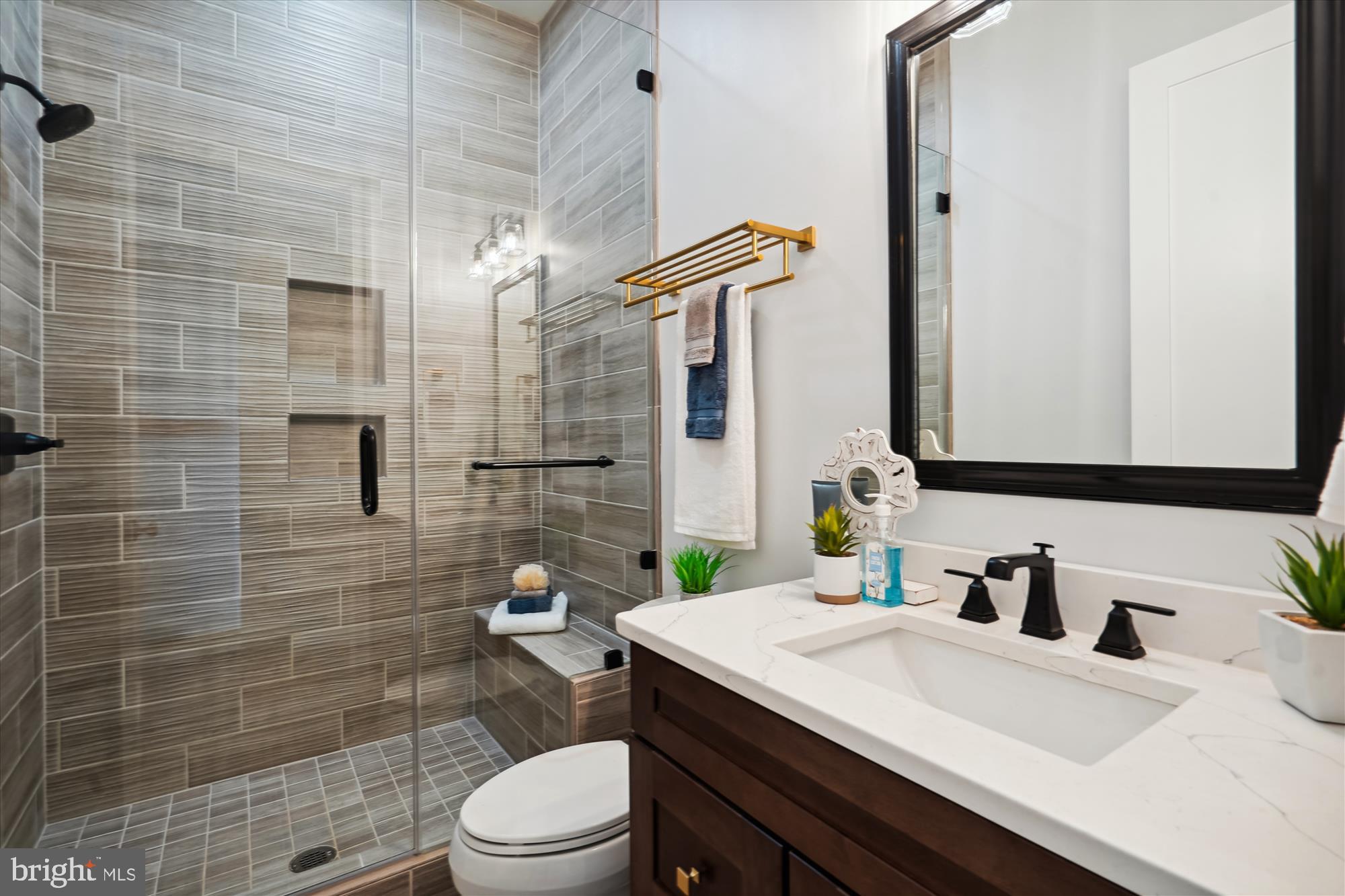 CHESTERBROOK ESTATES - Residential