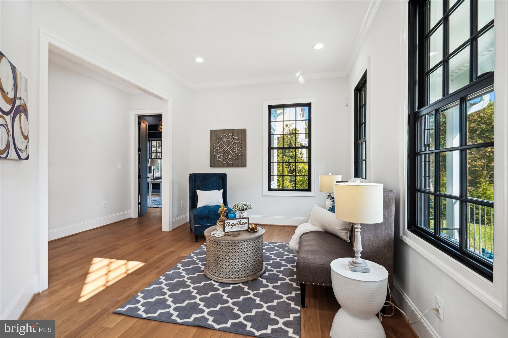 CHESTERBROOK ESTATES - Residential