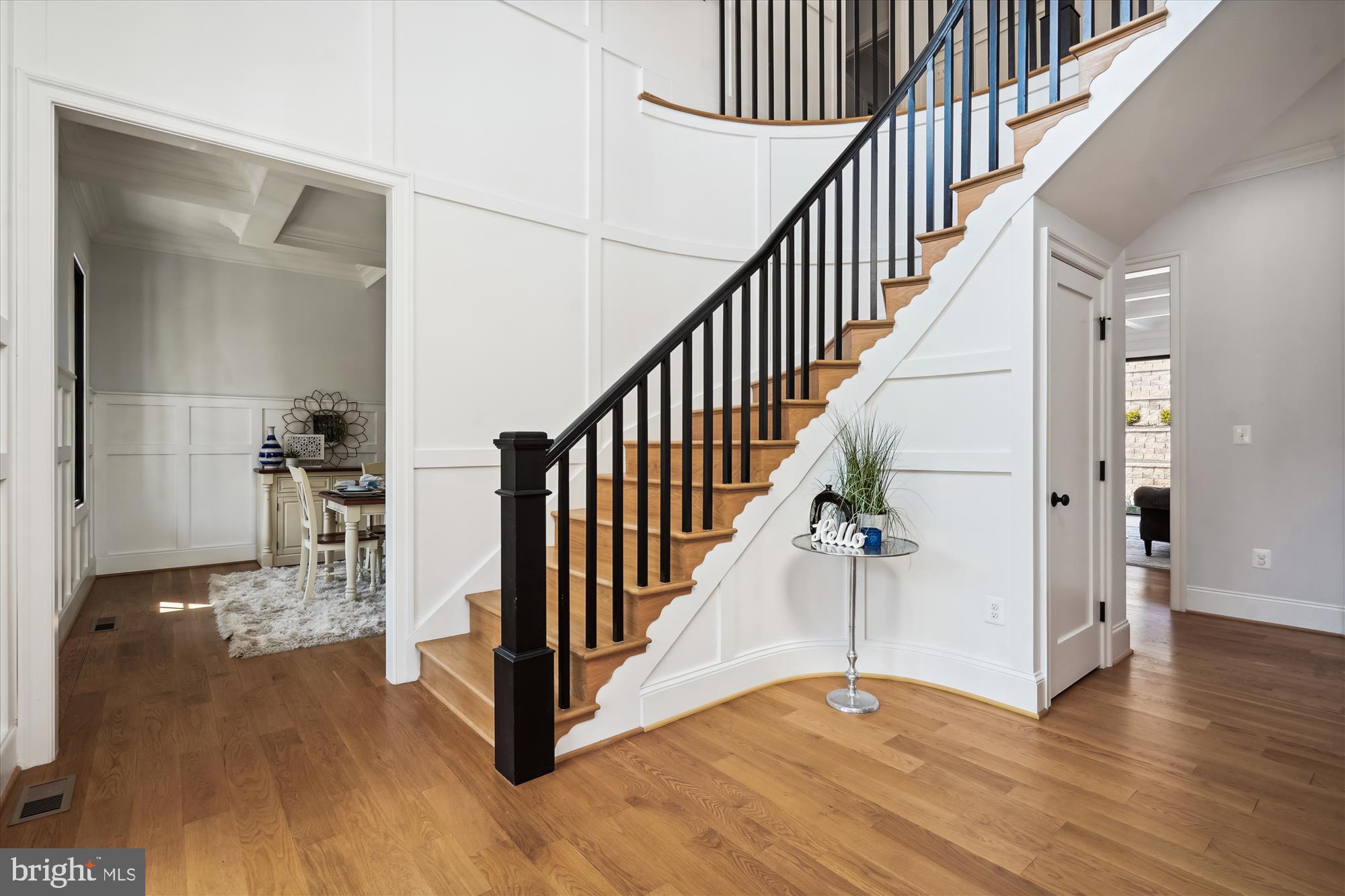 CHESTERBROOK ESTATES - Residential